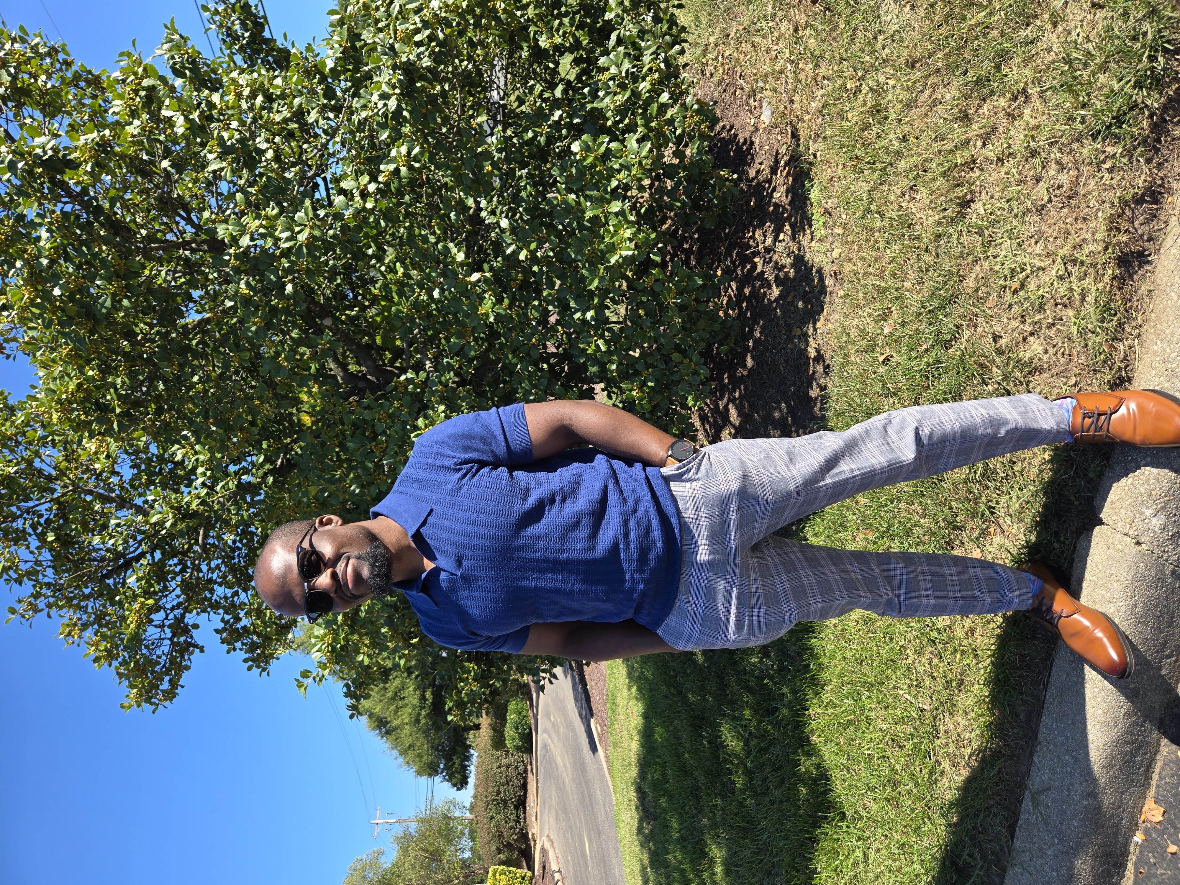 Olakunle Kay Folayan, founder of The MEDIC Financial Framework